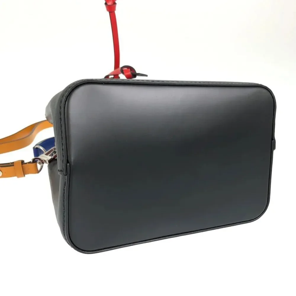 Louis Vuitton NeoNoe BB Epi Leather Shoulder Bag black - Picture 3 of 14